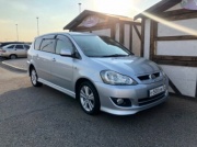 Toyota Ipsum 2.4 AT 4WD 2004