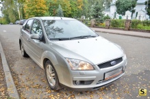 Ford Focus 2007