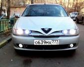 Alfa Romeo 146 2.0 MT 1996