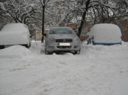 Fiat Linea 2012