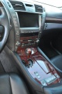 Lexus LS 460 AT 2007