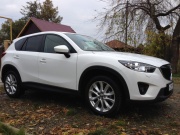 Mazda CX-5 2013