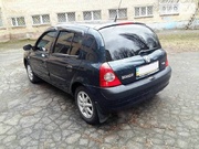 Renault Clio 1.4 MT 2004