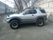 Isuzu VehiCross 3.2 AT 1997