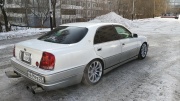 Toyota Crown Majesta 4.0 AT 2000