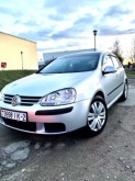 Volkswagen Golf 1.9 TDI 5MT 2007