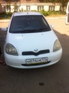 Toyota Vitz 1.3 4WD AT 1999