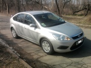 Ford Focus 2008