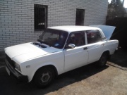 ВАЗ (Lada) 2107 2001