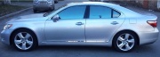 Lexus LS 460 AT 2007