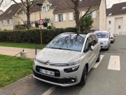 Citroen C4 Grand Picasso 2017