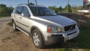 Volvo XC90 2.4 D5 Turbo Geartronic AWD 2006