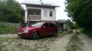 Volkswagen Golf 1.4 MT 2003