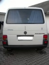 Volkswagen Transporter 1997