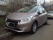 Peugeot 208 1.2 VTi MT 2013