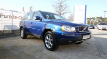 Volvo XC90 2.4 D5 Turbo MT AWD 2009