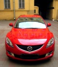 Mazda 6 1.3 MT 2008