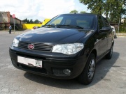 Fiat Albea 1.4 MT 2010