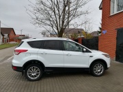 Ford Kuga 1.6 EcoBoost AT AWD 2014