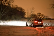 Audi A4 3.0 TDI tiptronic quattro 2006