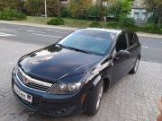 Opel Astra 1.8 MT 2008