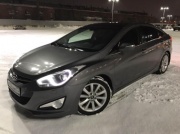 Hyundai i40 2.0 AT 2013