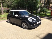 Mini Cooper S 2.0 AT 2015