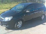 Opel Zafira 1.8 MT 2007