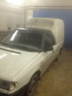 Skoda Felicia 1.3 MT 1999