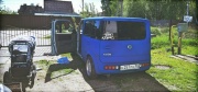 Nissan Cube 1.4 AT 4WD 2002