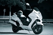 Honda CBR 2006