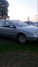 Citroen C5 2.0 HDI MT 2002