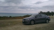 Volkswagen Jetta 1.4 TSI MT 2013