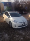 Toyota Prius 1.8 CVT 2011