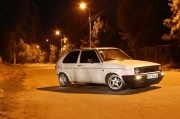 Volkswagen Golf 1.8 Kat MT 1986