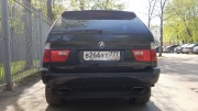 BMW X5 4.4i AT 2001