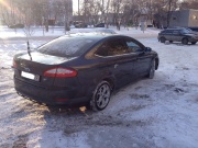 Ford Mondeo 2.0 MT 2007