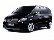 Mercedes-Benz Viano 2.2 CDi AT 2010