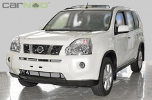 Nissan X-Trail 2010