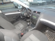 Skoda Octavia 1.6 MT 2007