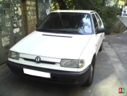 Skoda Felicia 1.6 MT 1998