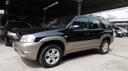 Mazda Tribute 3.0 AT 4WD 2001