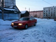 Volvo 850 2.4 MT 1993