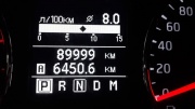 Nissan X-Trail 2.0 D AT  AWD 2011