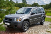 Ford Escape 2.0 MT 2003