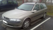 Opel Vectra 1.6 MT 1997