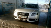 Audi A4 2.0 TDI MT Quattro 2010