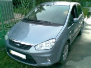 Ford C-Max 1.8 MT 2007