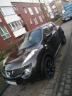 Nissan Juke 1.6 CVT 2013