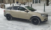 ВАЗ (Lada) 1111 Ока 2021